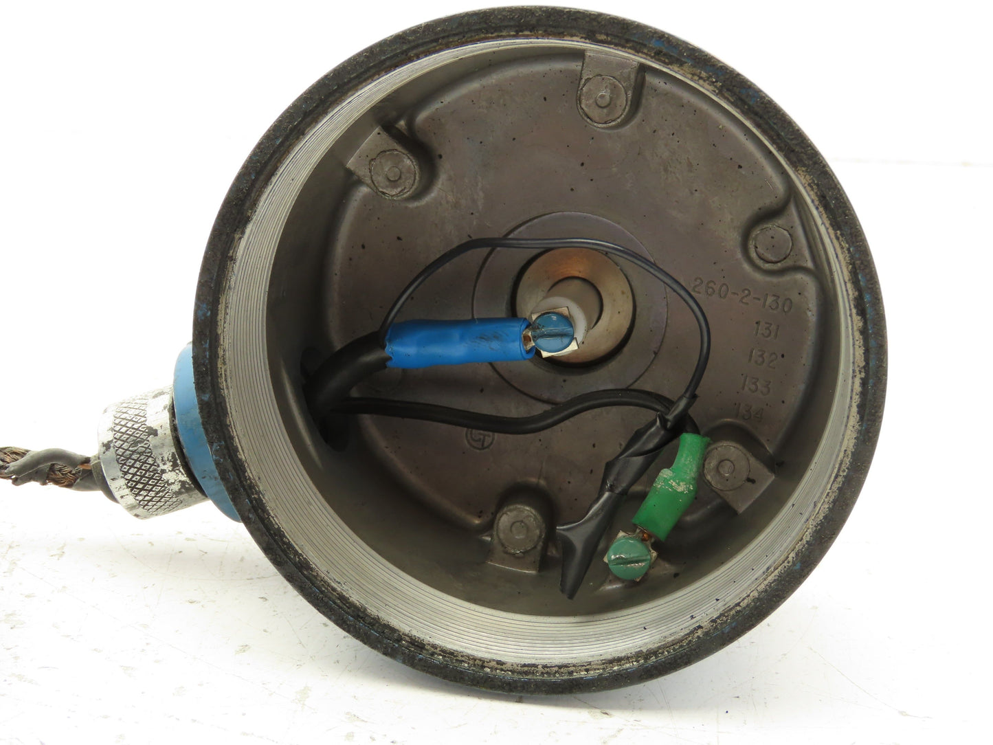 DrexelBrook 700-1-22 Sensing Element 16.5" Probe with Housing