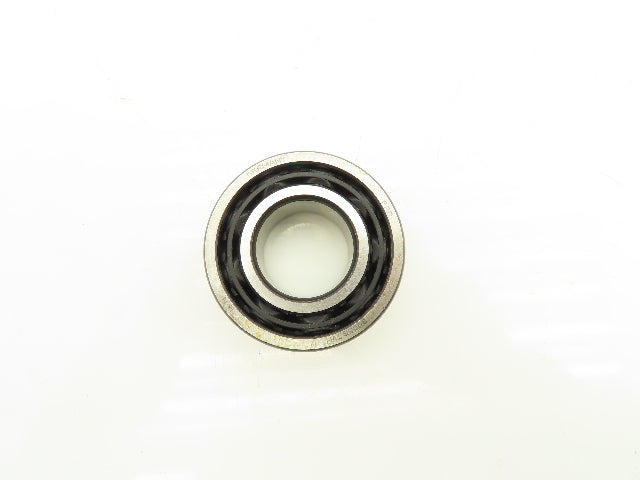 Fag 3206B.TVH Double Row Angular Contact Ball Bearing 30 mm ID 62 mm OD Lot of 2
