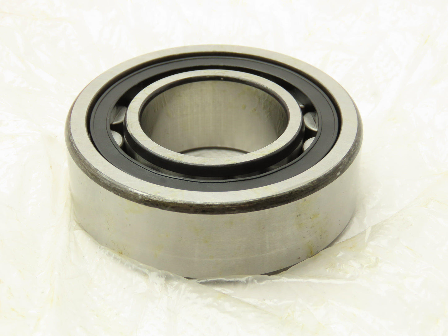 Fag NU2207E.TVP2.C3 Cylindrical Roller Bearing 35 mm ID 72 mm OD