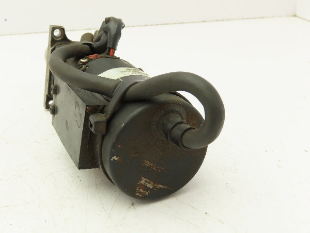 Denso MFA004LCTNSA Servo Motor