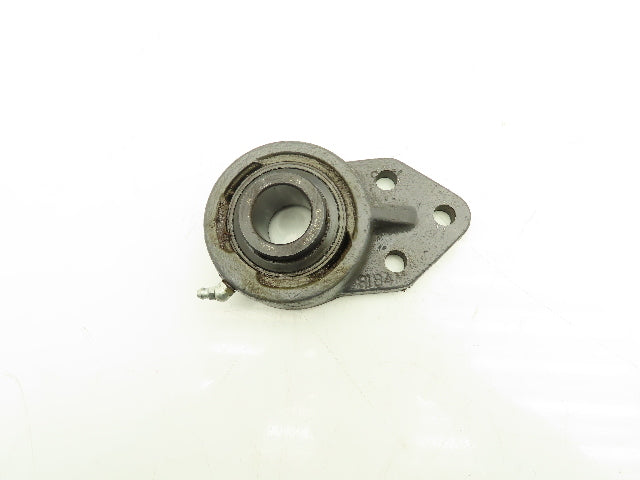 Sealmaster FB-20 Flange Bracket Bearing 1-1/4" Bore 3-Bolt