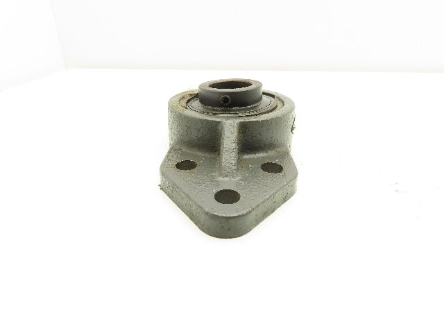 Sealmaster FB-20 Flange Bracket Bearing 1-1/4" Bore 3-Bolt