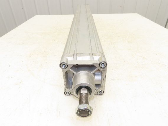 Festo DNC-100-850-PPV-A Pneumatic Air Cylinder 100mm Bore 850mm Stroke