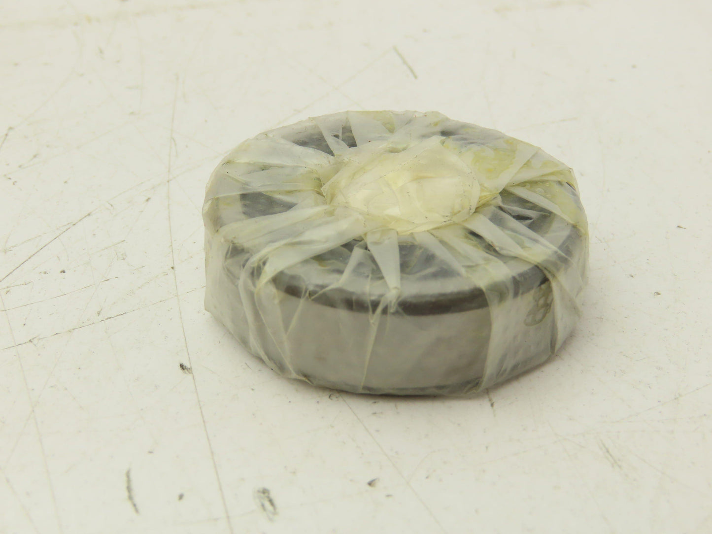 Fag NU204E.TVP2.C3 Cylindrical Roller Bearing 20 mm ID 47 mm OD