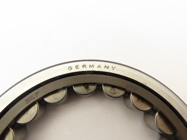 SKF 2NU16EC Single Row Cylindrical Roller Bearing 140 mm OD Missing Inside Ring