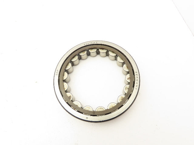 SKF 2NU16EC Single Row Cylindrical Roller Bearing 140 mm OD Missing Inside Ring