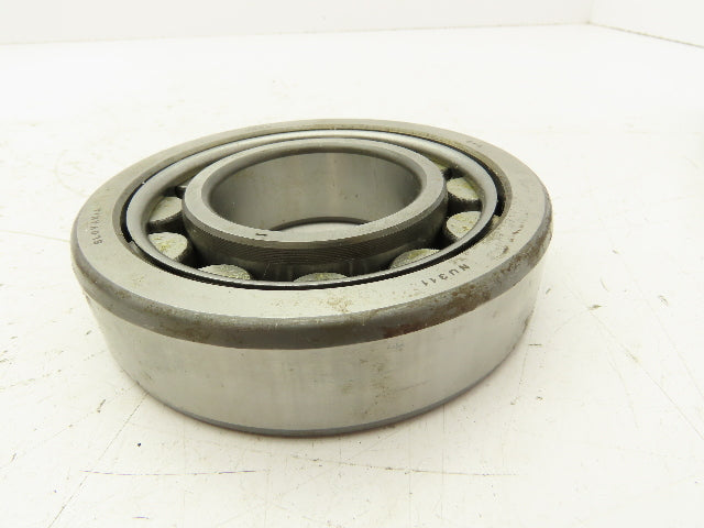 ZKL NU311 Cylindrical Roller Bearing 55 mm ID 120 mm OD