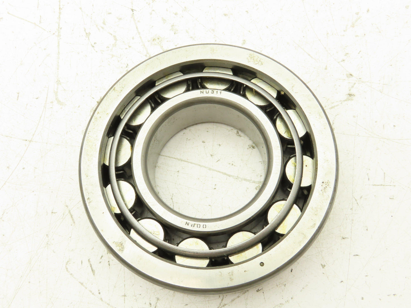 ZKL NU311 Cylindrical Roller Bearing 55 mm ID 120 mm OD