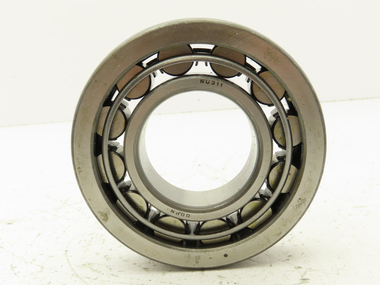 ZKL NU311 Cylindrical Roller Bearing 55 mm ID 120 mm OD