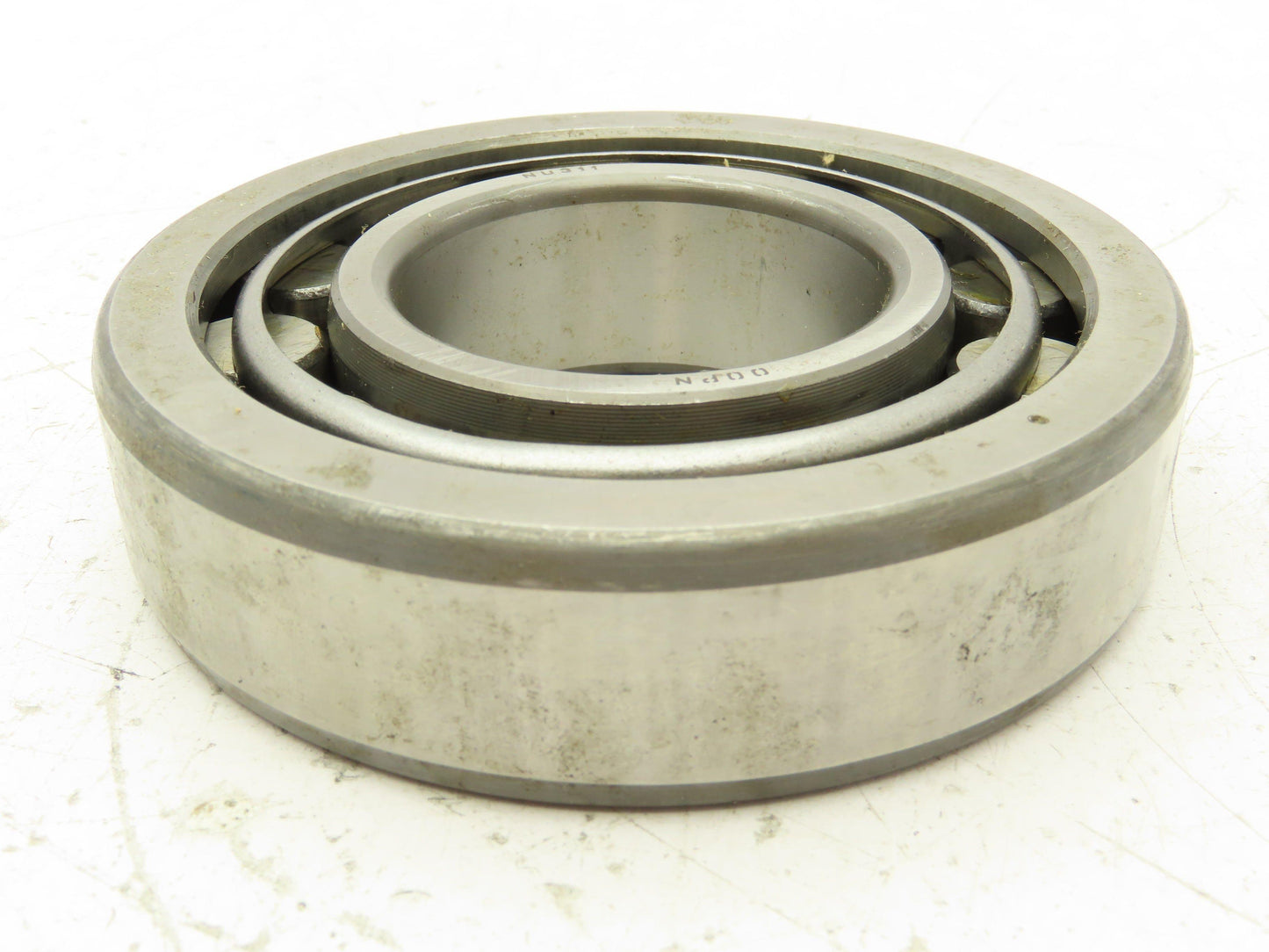 ZKL NU311 Cylindrical Roller Bearing 55 mm ID 120 mm OD