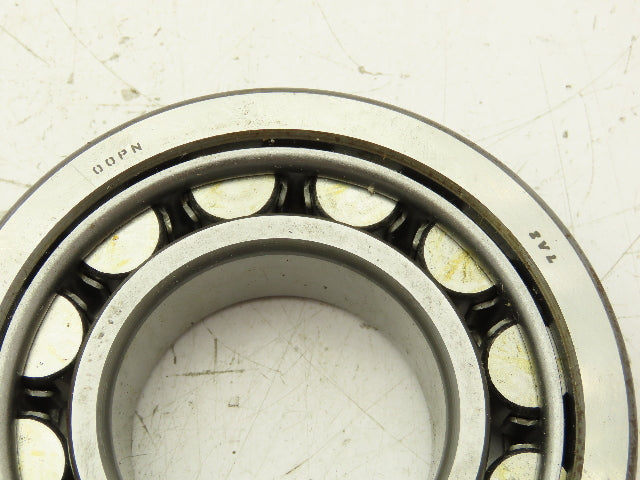 ZKL NU311 Cylindrical Roller Bearing 55 mm ID 120 mm OD