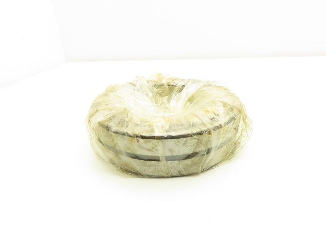 URB NN3022MNASP51W33 Cylindrical Roller Bearing 110 mm ID 168 mm OD