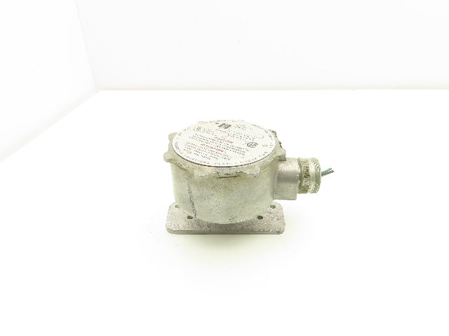 Veeder-Root 769780-010 Pulse Transmitter for Flow Meter w/Mounting Bracket