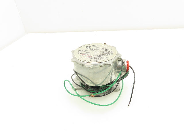 Veeder-Root 769780-010 Pulse Transmitter for Flow Meter w/Mounting Bracket