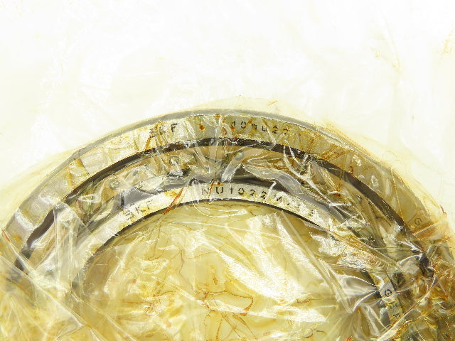 SKF NU1022 M/C3 Cylindrical Roller Bearing 110 mm Bore 170 mm OD