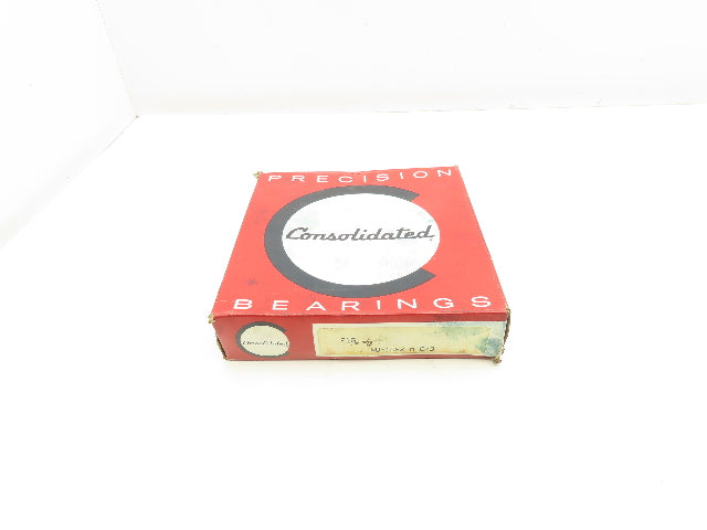 Fag NU-1022 M C/3 Cylindrical Roller Bearing 110 mm ID 170 mm OD