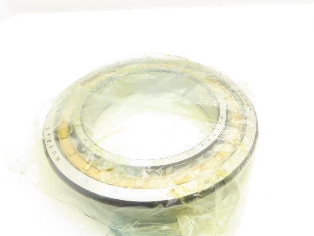 Fag NU-1022 M C/3 Cylindrical Roller Bearing 110 mm ID 170 mm OD