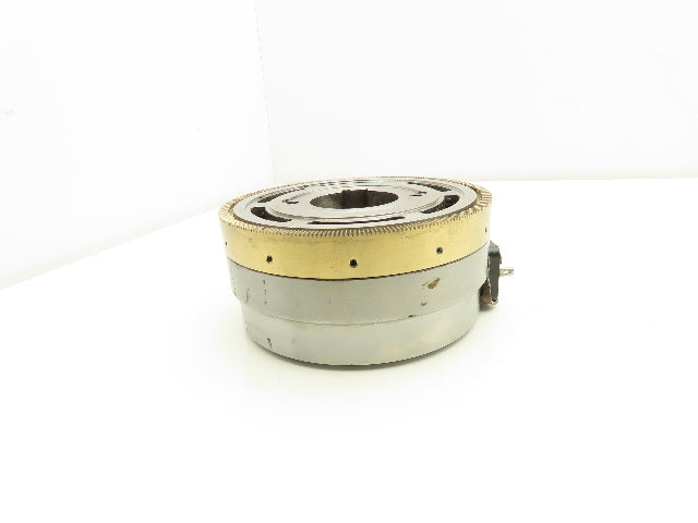 Monninghoff 546.25.4 Electromagnetic Tooth Clutch 45mm Bore 24VDC -No Armature