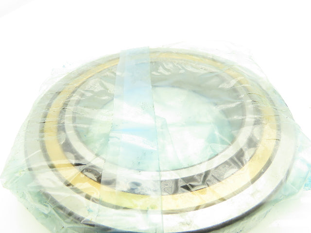 Steyr NU-1022 MA Cylindrical Roller Bearing 110 mm ID 170 mm OD