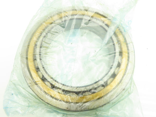 Steyr NU-1022 MA Cylindrical Roller Bearing 110 mm ID 170 mm OD