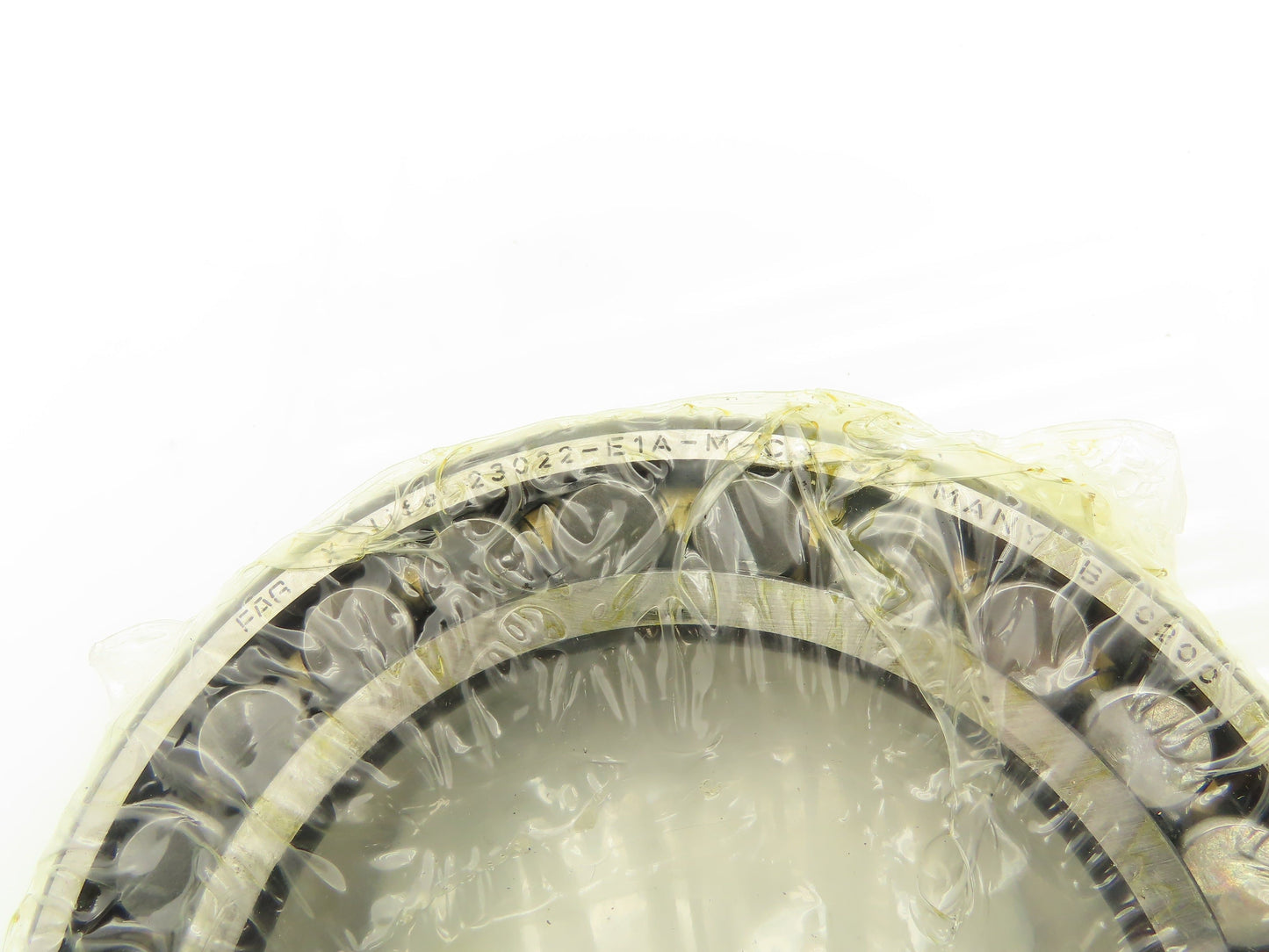 FAG 23022-E1A-M-C3 Spherical Roller Bearing 110 mm ID 170 mm OD