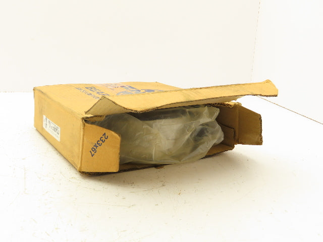 ZNL NU 2226EMC3 Cylindrical Roller Bearing 130 mm ID 230 mm OD