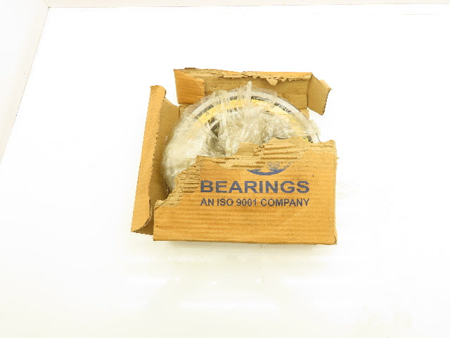 ZNL NU2226EMC3 NU 2226EMC3 Cylindrical Roller Bearing 130 mm ID 230 mm OD