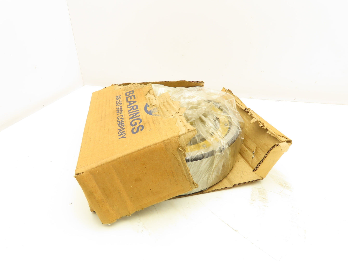 ZNL NU2226EMC3 NU 2226EMC3 Cylindrical Roller Bearing 130 mm ID 230 mm OD