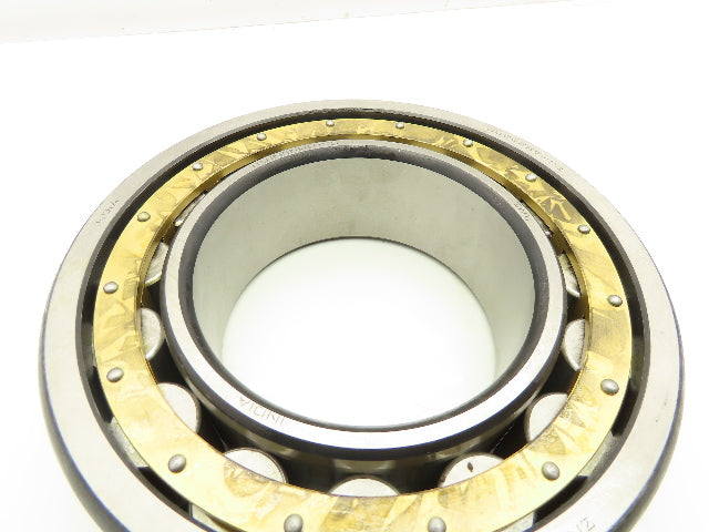 ZNL NU2226EMC3 NU 2226EMC3 Cylindrical Roller Bearing 130 mm ID 230 mm OD