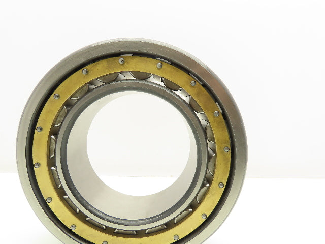 ZNL NU2226EMC3 NU 2226EMC3 Cylindrical Roller Bearing 130 mm ID 230 mm OD