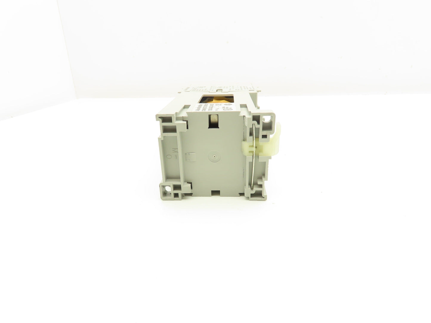 Allen Bradley 100S-C43DJ14BC Safety Contactor 24V Coil