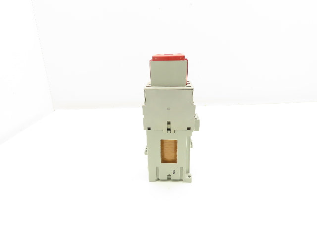 Allen Bradley 100S-C43DJ14BC Safety Contactor 24V Coil