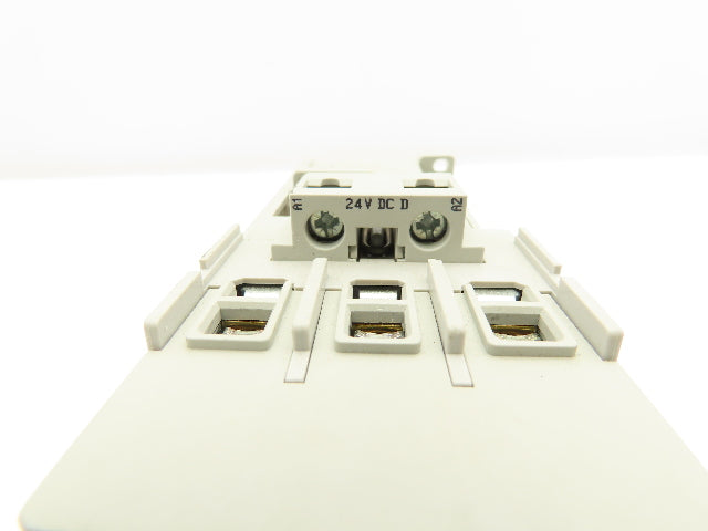 Allen Bradley 100S-C43DJ14BC Safety Contactor 24V Coil