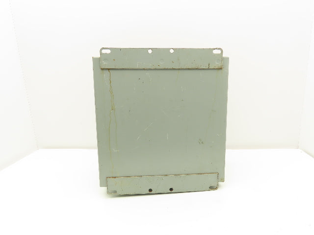 Electromate K-2576 E1212CH Electrical Box Enclosure 12x12x6" Wall Mount