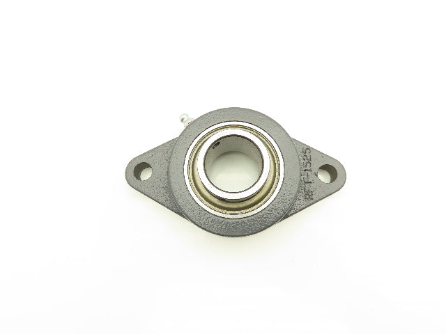 Browning VF2S-120S Flange Mount Ball Bearing Unit 1-1/4" Bore