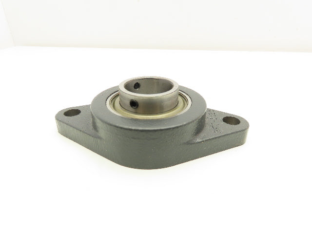 Browning VF2S-120S Flange Mount Ball Bearing Unit 1-1/4" Bore