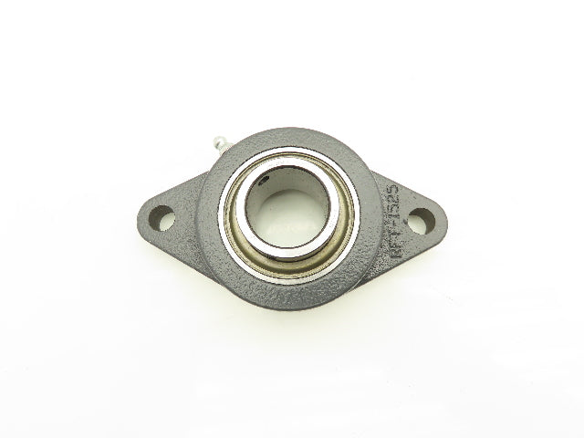 Browning VF2S-120S Flange Mount Ball Bearing Unit 1-1/4" Bore