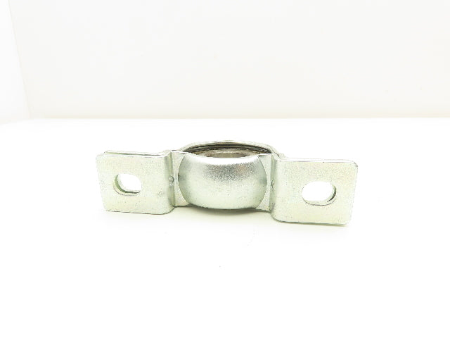 Fafnir PB 7/8 Pillow Block Ball Bearing 7/8" Bore Lot of 5