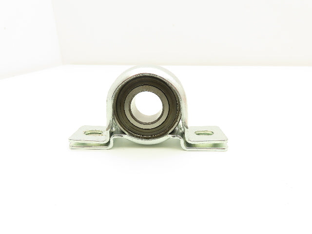 Fafnir PB 7/8 Pillow Block Ball Bearing 7/8" Bore Lot of 5