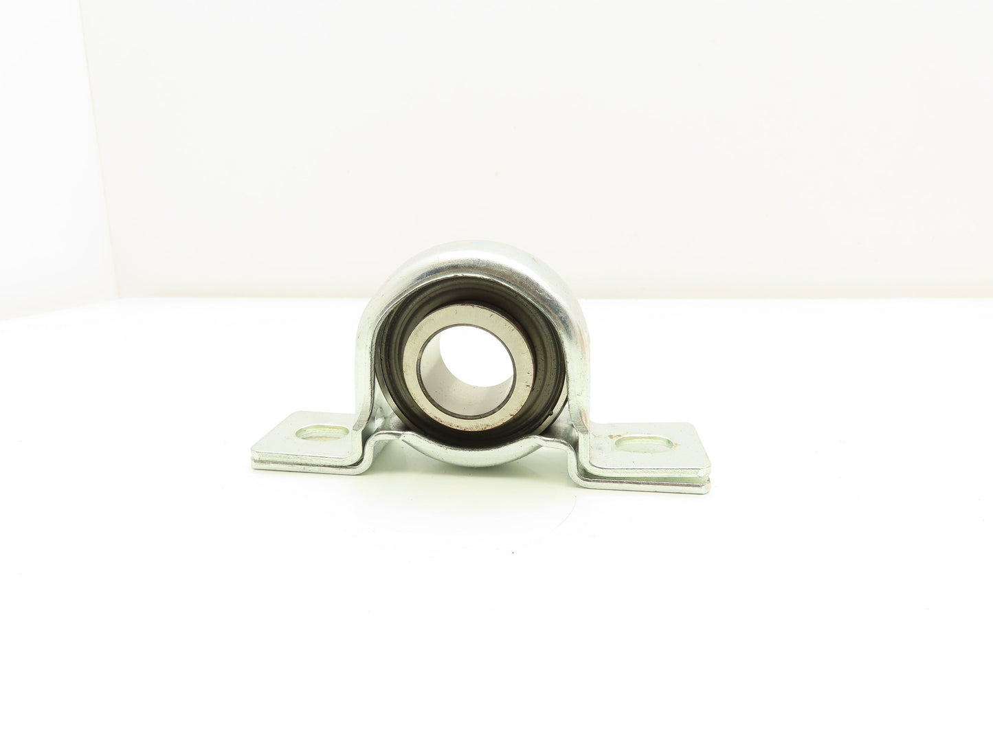 Fafnir PB 7/8 Pillow Block Ball Bearing 7/8" Bore Lot of 5