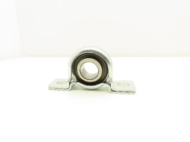 Fafnir PB 7/8 Pillow Block Ball Bearing 7/8" Bore Lot of 5
