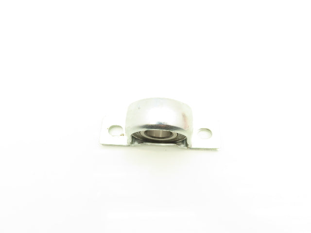 Fafnir PB 7/8 Pillow Block Ball Bearing 7/8" Bore Lot of 5