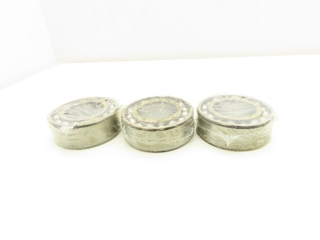 RHP 3209 Angular Contact Ball Bearing 45 mm Bore 85 mm OD Lot of 3