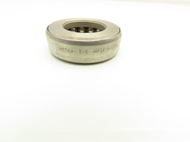 Aetna E9 Banded Thrust Ball Bearing 1" Bore 1-31/32" OD