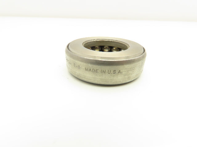 Aetna E9 Banded Thrust Ball Bearing 1" Bore 1-31/32" OD