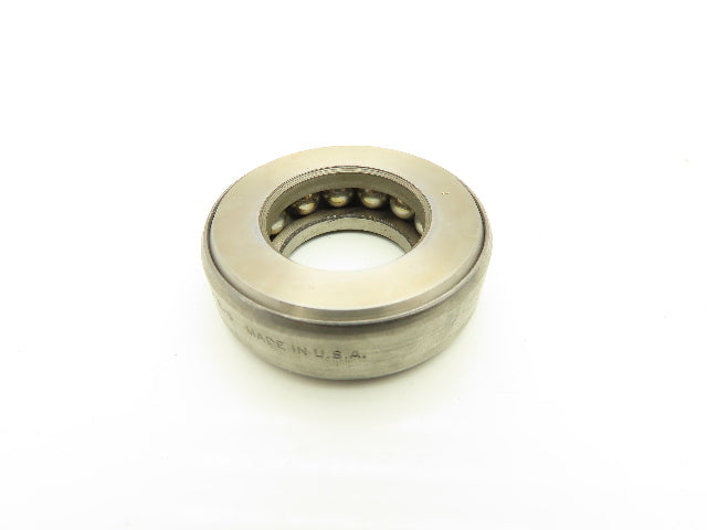 Aetna E9 Banded Thrust Ball Bearing 1" Bore 1-31/32" OD