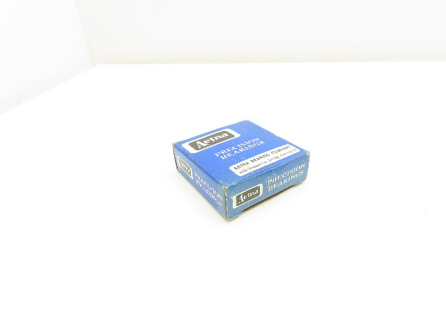 Aetna E9 Banded Thrust Ball Bearing 1" Bore 1-31/32" OD