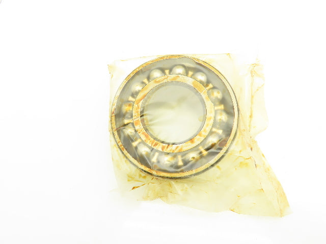 Fafnir 5312W BR Double Row Angular Contact Bearing 60 mm Bore 130 mm OD