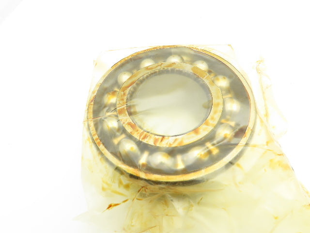 Fafnir 5312W BR Double Row Angular Contact Bearing 60 mm Bore 130 mm OD
