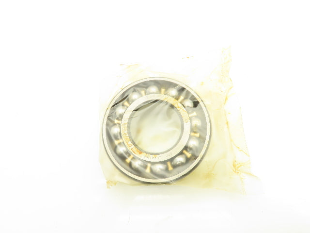 Fafnir 5312W BR Double Row Angular Contact Bearing 60 mm Bore 130 mm OD